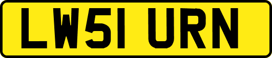 LW51URN