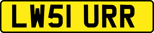 LW51URR