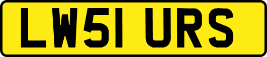 LW51URS