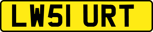 LW51URT