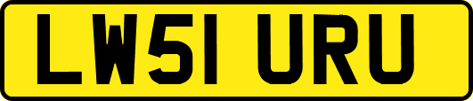 LW51URU