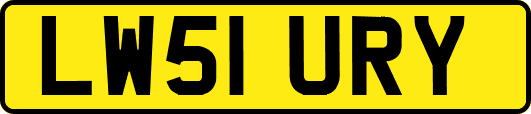 LW51URY