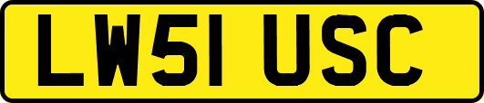 LW51USC