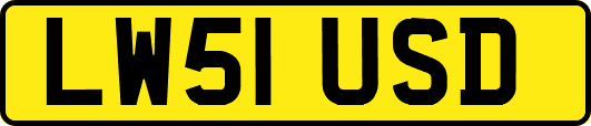 LW51USD