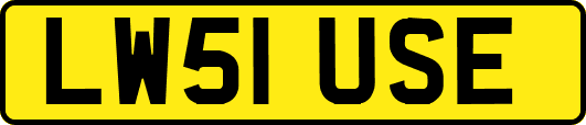 LW51USE