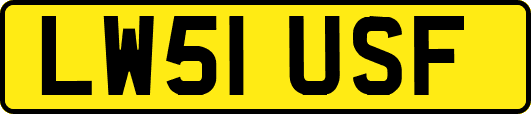 LW51USF