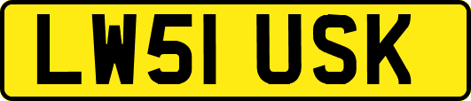 LW51USK