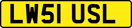 LW51USL