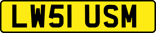 LW51USM