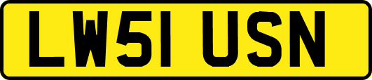 LW51USN
