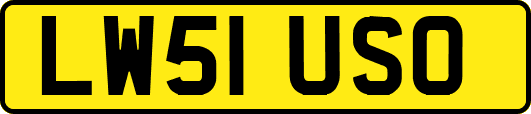 LW51USO