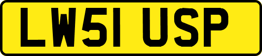 LW51USP
