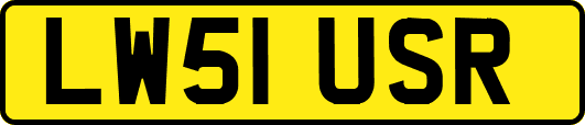 LW51USR