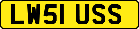 LW51USS