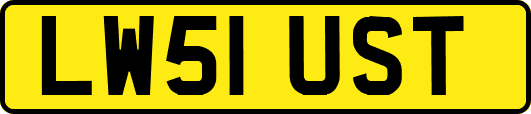 LW51UST