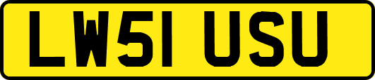LW51USU