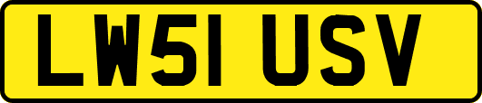 LW51USV
