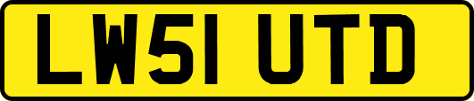 LW51UTD