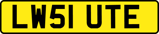 LW51UTE