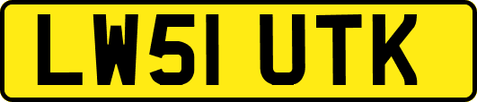 LW51UTK