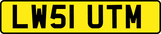 LW51UTM