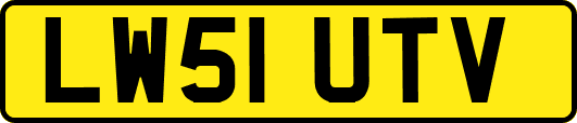 LW51UTV