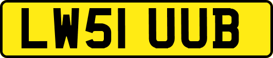 LW51UUB