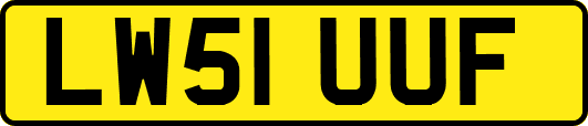 LW51UUF