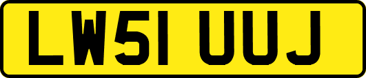 LW51UUJ