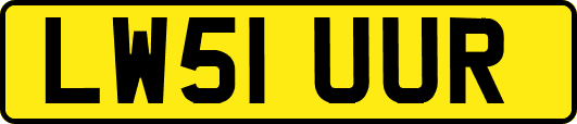 LW51UUR