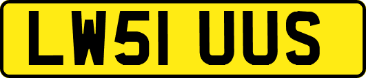 LW51UUS