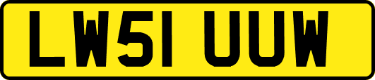 LW51UUW
