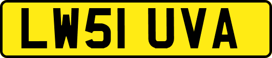 LW51UVA