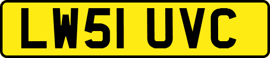 LW51UVC