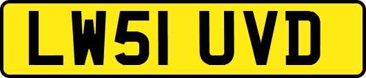 LW51UVD