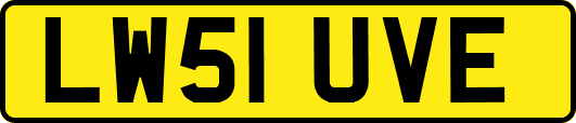 LW51UVE