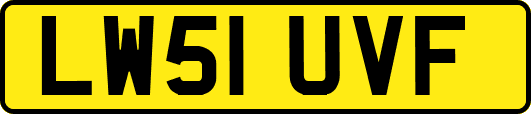 LW51UVF