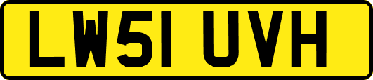LW51UVH