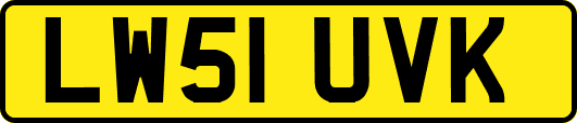 LW51UVK