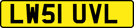 LW51UVL