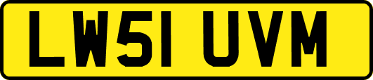 LW51UVM