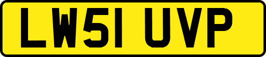 LW51UVP