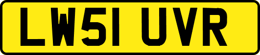 LW51UVR
