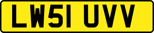 LW51UVV