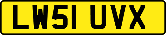 LW51UVX