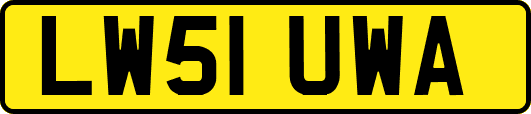 LW51UWA