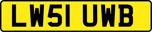LW51UWB