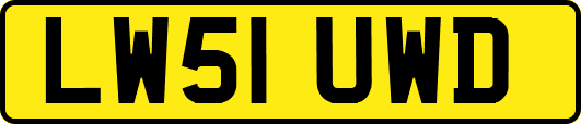 LW51UWD