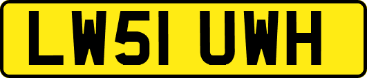 LW51UWH