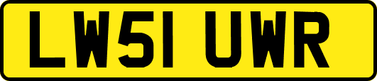 LW51UWR
